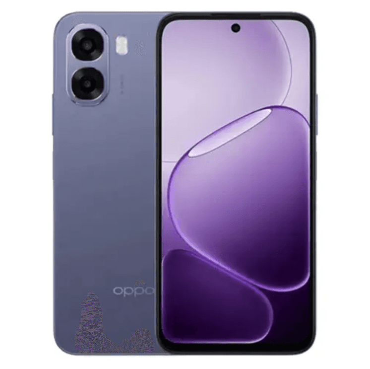 Oppo A6X